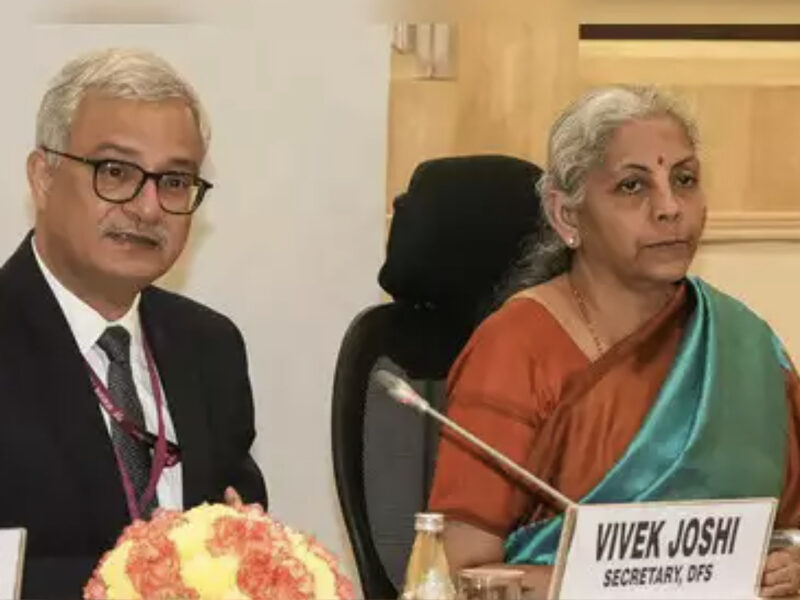 MSME Will Rationalise the MSME Schemes